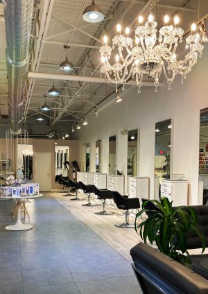 Bradenton’s Premier Hair & Makeup Salon | Beseme Studio